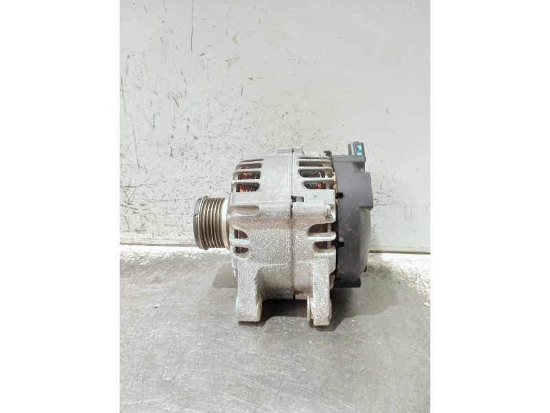 Recambio de alternador para citroen c3 referencia OEM IAM 9835689480 2740473F FG12T163