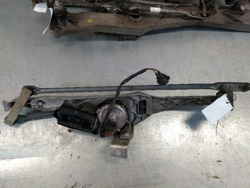 Recambio de motor limpia delantero para bmw serie 5 berlina (e34) 525i (141kw) referencia OEM IAM   