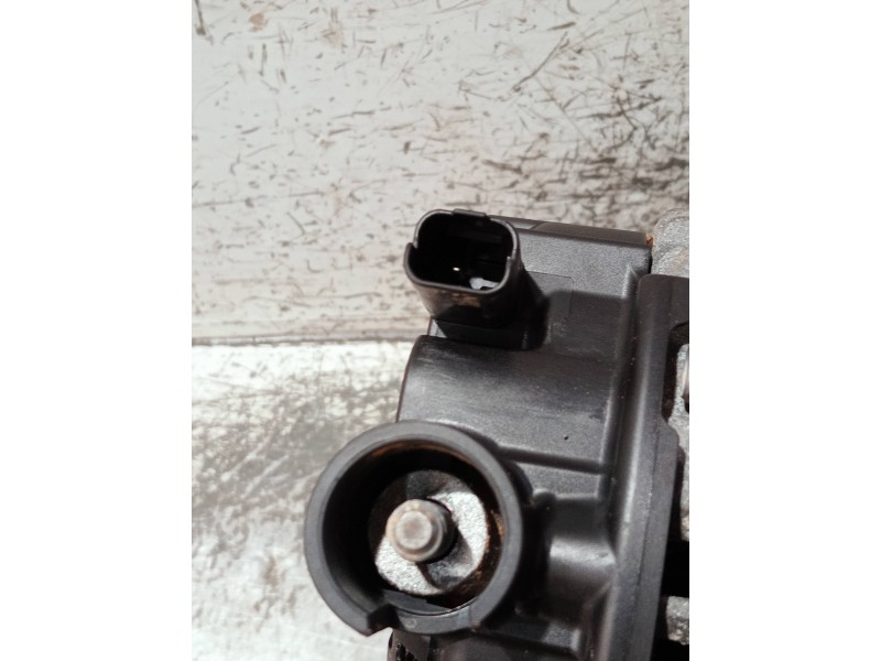 Recambio de alternador para citroen c3 referencia OEM IAM 9835689480 2740473F FG12T163