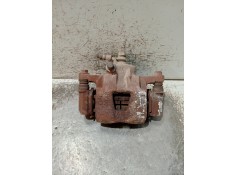 Recambio de pinza freno delantera derecha para daewoo matiz referencia OEM IAM DAC48R  
