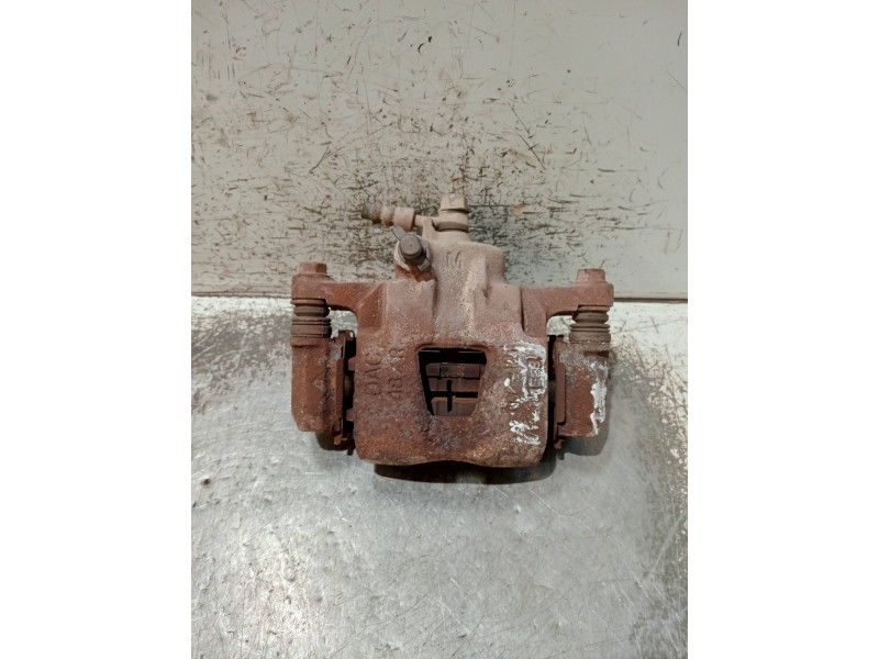 Recambio de pinza freno delantera derecha para daewoo matiz referencia OEM IAM DAC48R  
