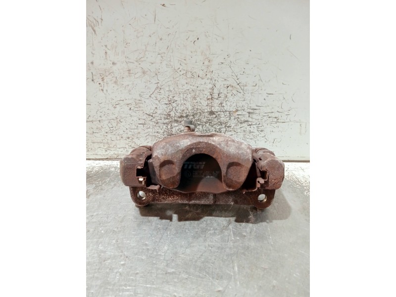 Recambio de pinza freno delantera derecha para daewoo matiz referencia OEM IAM DAC48R  