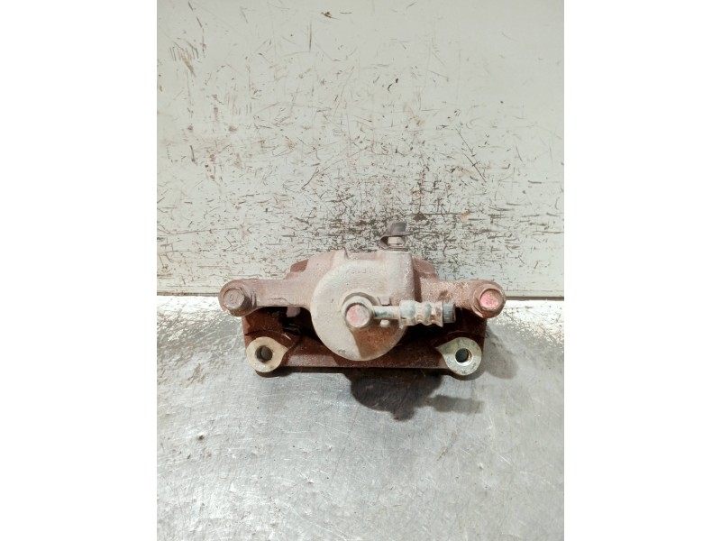 Recambio de pinza freno delantera derecha para daewoo matiz referencia OEM IAM DAC48R  