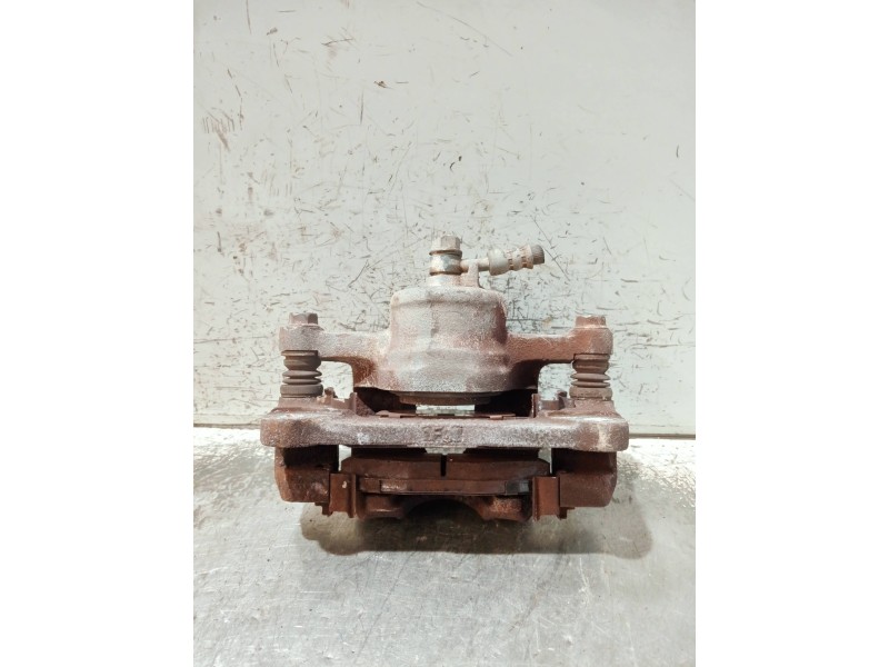 Recambio de pinza freno delantera derecha para daewoo matiz referencia OEM IAM DAC48R  
