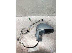 Recambio de retrovisor izquierdo para citroen c4 coupe referencia OEM IAM 96467083  