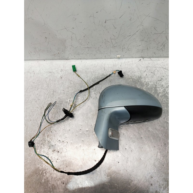 Recambio de retrovisor izquierdo para citroen c4 coupe referencia OEM IAM 96467083  