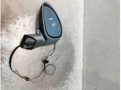 Recambio de retrovisor izquierdo para citroen c4 coupe referencia OEM IAM 96467083   2