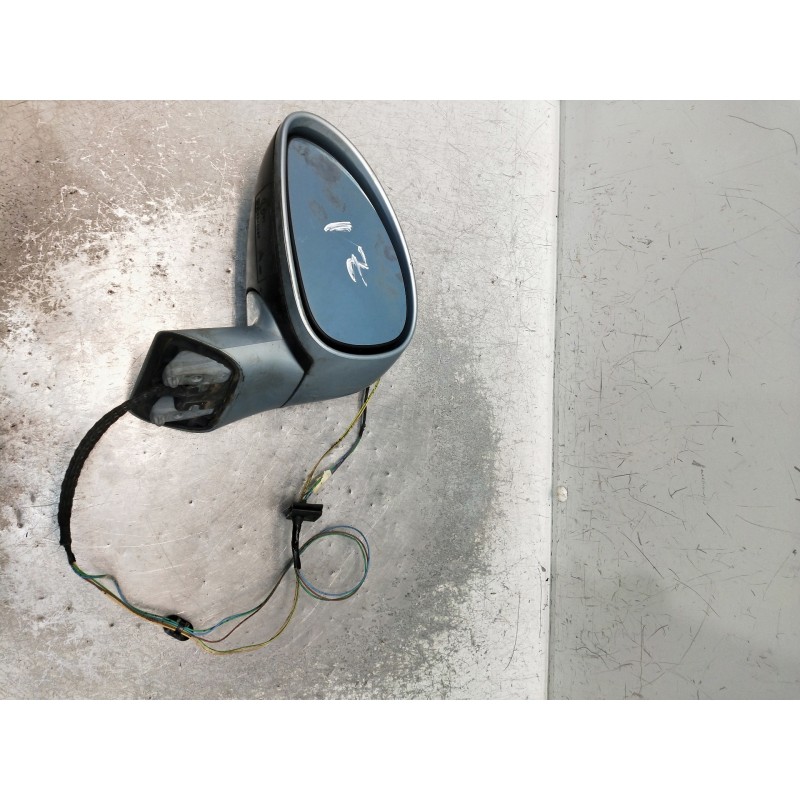 Recambio de retrovisor izquierdo para citroen c4 coupe referencia OEM IAM 96467083  