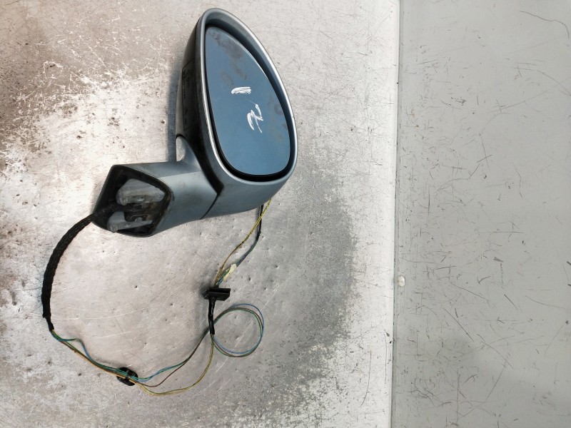 Recambio de retrovisor izquierdo para citroen c4 coupe referencia OEM IAM 96467083  