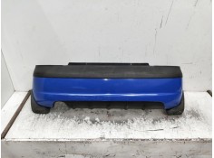 Recambio de paragolpes trasero para daewoo matiz referencia OEM IAM   