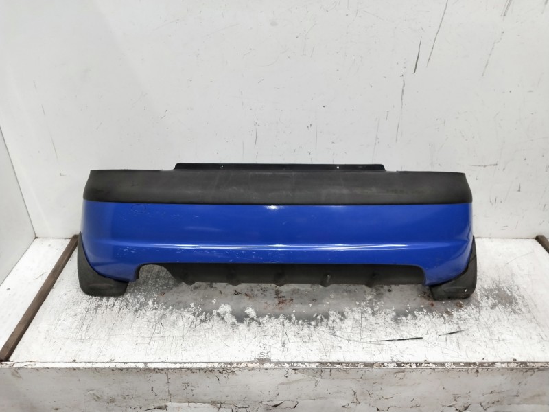 Recambio de paragolpes trasero para daewoo matiz referencia OEM IAM   