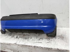 Recambio de paragolpes trasero para daewoo matiz referencia OEM IAM    2
