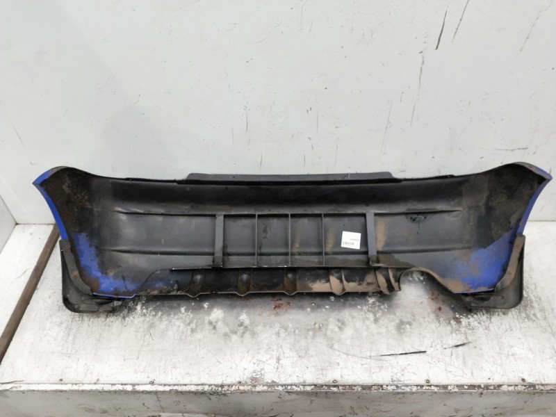 Recambio de paragolpes trasero para daewoo matiz referencia OEM IAM   