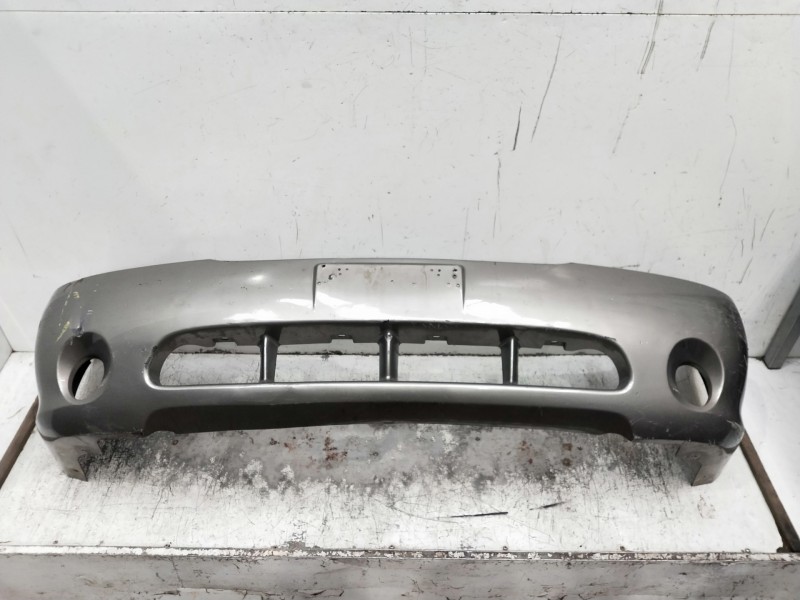 Recambio de paragolpes delantero para kia carnival ii referencia OEM IAM   