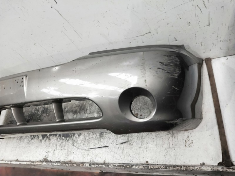 Recambio de paragolpes delantero para kia carnival ii referencia OEM IAM   