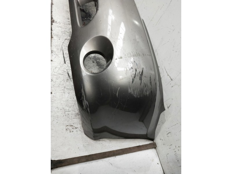 Recambio de paragolpes delantero para kia carnival ii referencia OEM IAM   