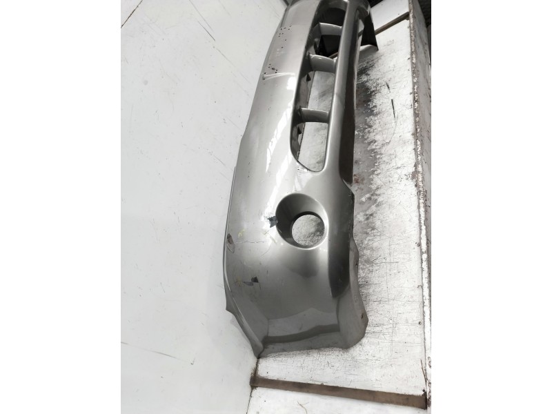 Recambio de paragolpes delantero para kia carnival ii referencia OEM IAM   