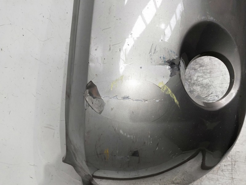 Recambio de paragolpes delantero para kia carnival ii referencia OEM IAM   