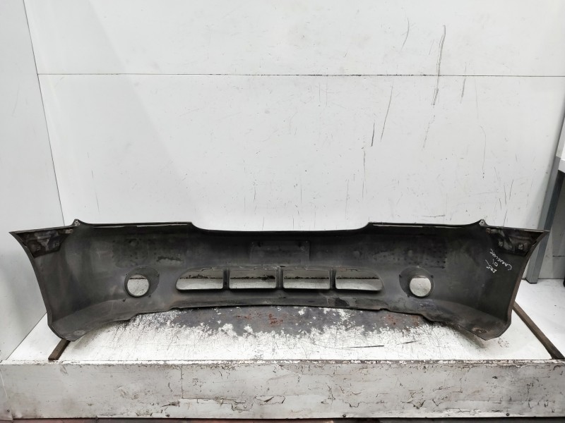 Recambio de paragolpes delantero para kia carnival ii referencia OEM IAM   