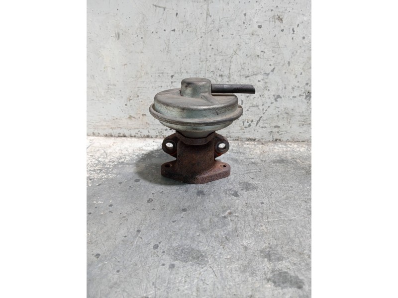 Recambio de valvula egr para chevrolet epica ltx referencia OEM IAM   