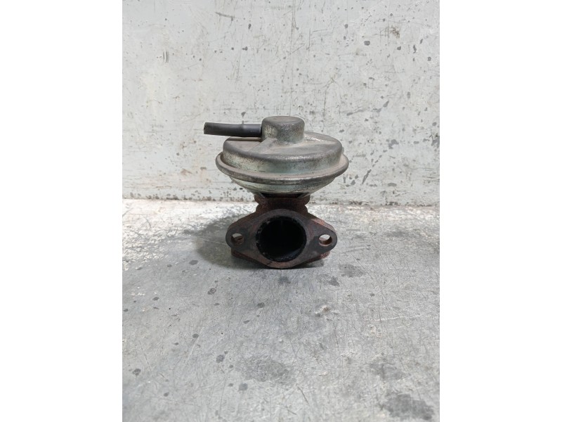 Recambio de valvula egr para chevrolet epica ltx referencia OEM IAM   