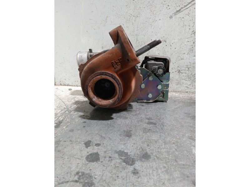 Recambio de turbocompresor para chevrolet epica ltx referencia OEM IAM 96440365 7624630002 