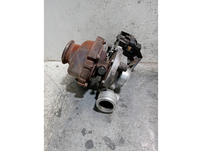Recambio de turbocompresor para chevrolet epica ltx referencia OEM IAM 96440365 7624630002 
