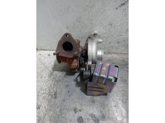 Recambio de turbocompresor para chevrolet epica ltx referencia OEM IAM 96440365 7624630002 
