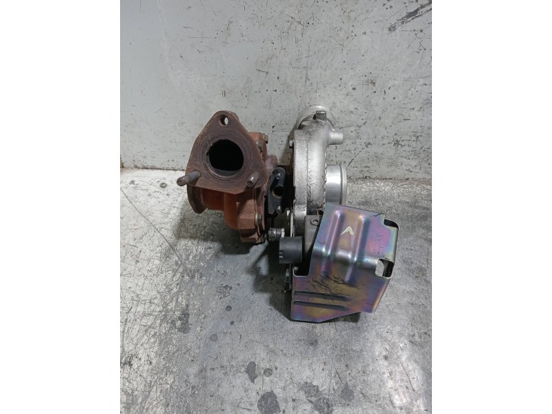 Recambio de turbocompresor para chevrolet epica ltx referencia OEM IAM 96440365 7624630002 