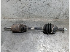 Recambio de transmision delantera izquierda para chevrolet epica ltx referencia OEM IAM 96639087  