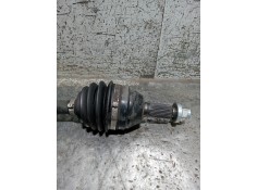 Recambio de transmision delantera izquierda para chevrolet epica ltx referencia OEM IAM 96639087   2