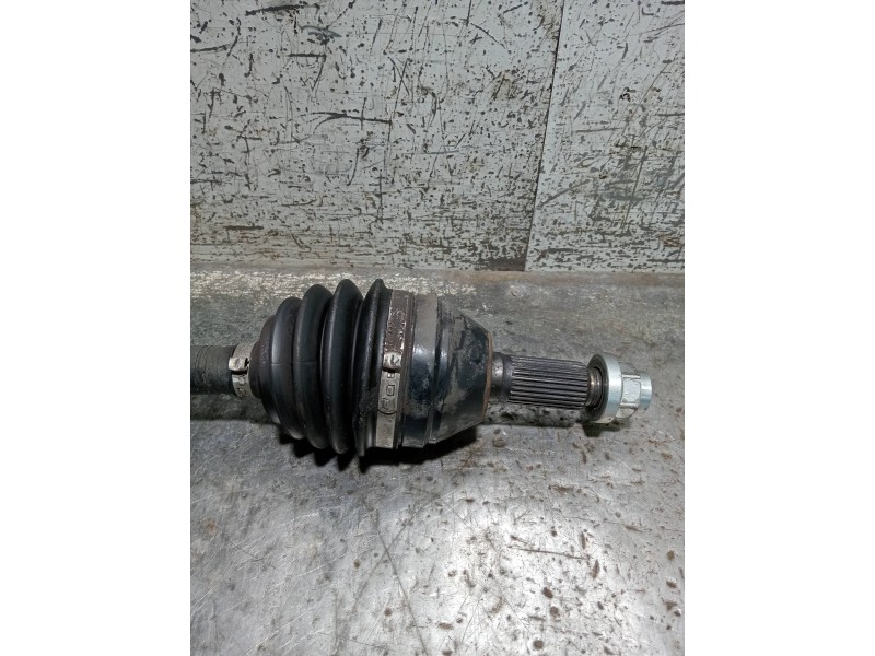 Recambio de transmision delantera izquierda para chevrolet epica ltx referencia OEM IAM 96639087  