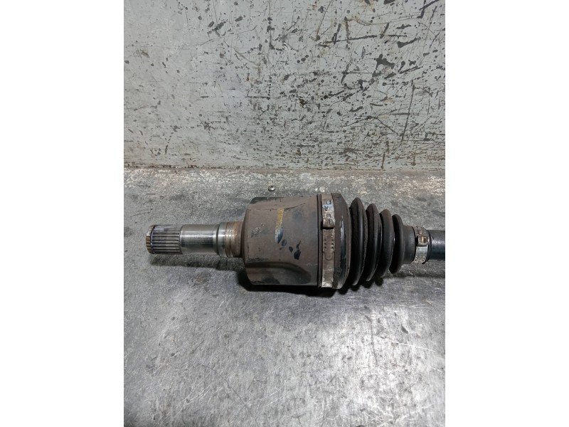 Recambio de transmision delantera izquierda para chevrolet epica ltx referencia OEM IAM 96639087  
