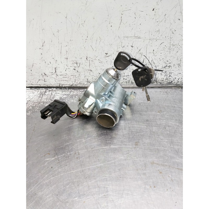Recambio de conmutador de arranque para ford transit, caja cerrada 86/92 referencia OEM IAM   