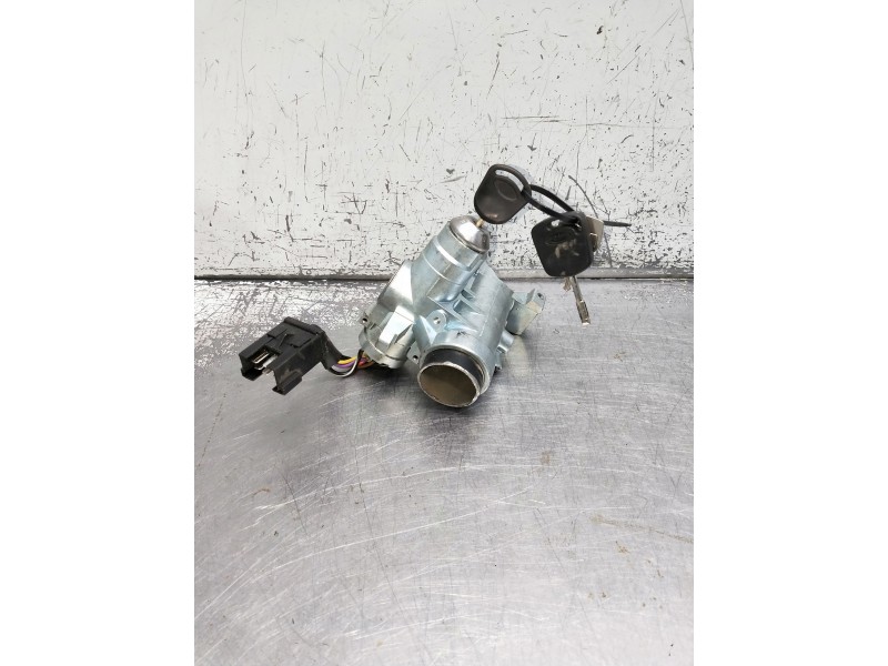 Recambio de conmutador de arranque para ford transit, caja cerrada 86/92 referencia OEM IAM   