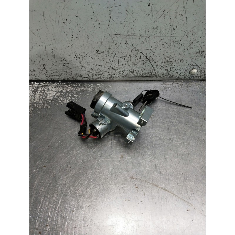 Recambio de conmutador de arranque para ford transit, caja cerrada 86/92 referencia OEM IAM   