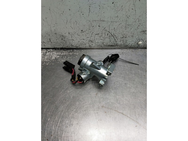 Recambio de conmutador de arranque para ford transit, caja cerrada 86/92 referencia OEM IAM   