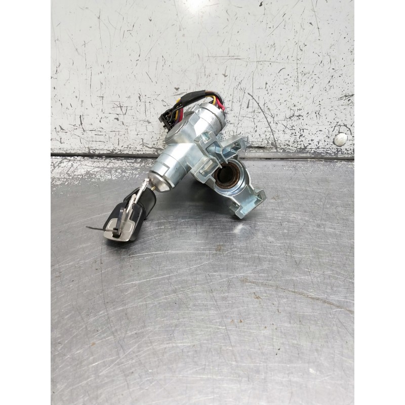 Recambio de conmutador de arranque para ford transit, caja cerrada 86/92 referencia OEM IAM   