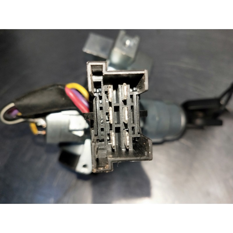 Recambio de conmutador de arranque para ford transit, caja cerrada 86/92 referencia OEM IAM   