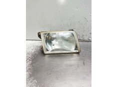 Recambio de faro derecho para ford transit, caja cerrada 86/92 referencia OEM IAM   