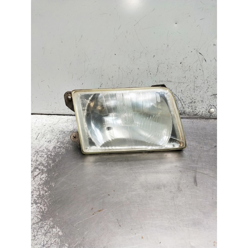 Recambio de faro derecho para ford transit, caja cerrada 86/92 referencia OEM IAM   