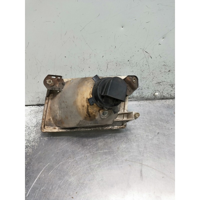 Recambio de faro derecho para ford transit, caja cerrada 86/92 referencia OEM IAM   