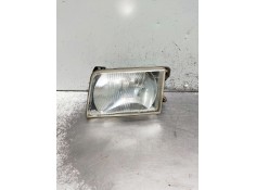Recambio de faro izquierdo para ford transit, caja cerrada 86/92 referencia OEM IAM   