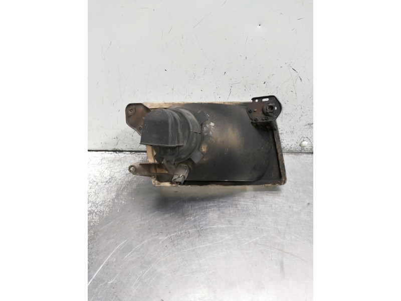 Recambio de faro izquierdo para ford transit, caja cerrada 86/92 referencia OEM IAM   