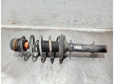 Recambio de amortiguador delantero izquierdo para seat leon (1m1) referencia OEM IAM 1J0413031BJ  