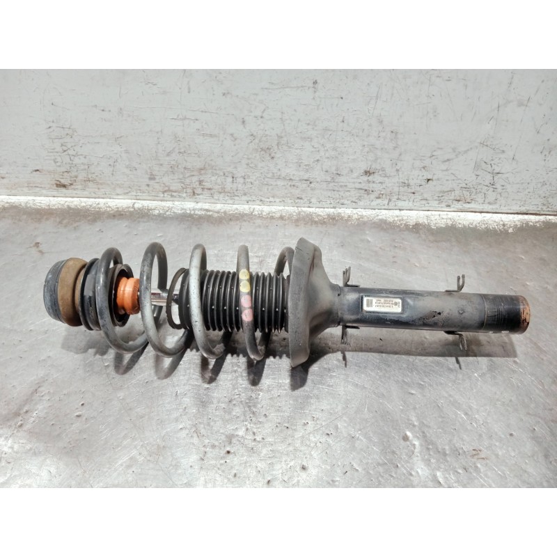 Recambio de amortiguador delantero izquierdo para seat leon (1m1) referencia OEM IAM 1J0413031BJ  