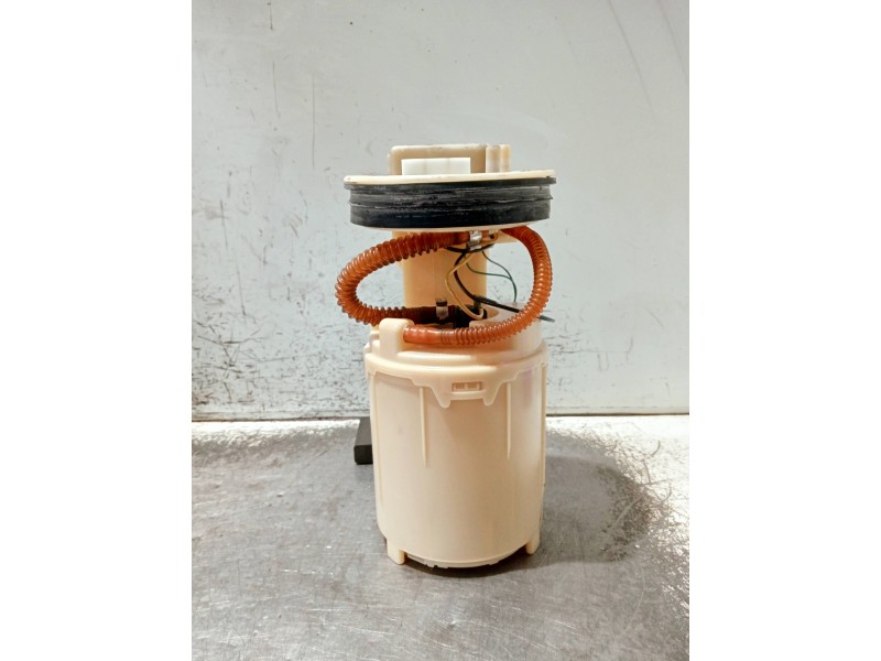 Recambio de bomba combustible para seat leon (1m1) referencia OEM IAM 1J0919051H 228233001003 