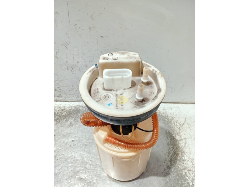 Recambio de bomba combustible para seat leon (1m1) referencia OEM IAM 1J0919051H 228233001003 