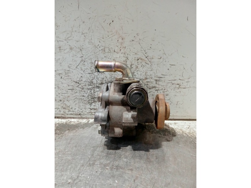 Recambio de bomba direccion para seat leon (1m1) referencia OEM IAM 1J0422154  