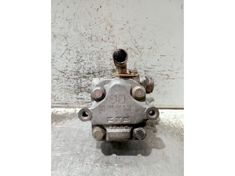 Recambio de bomba direccion para seat leon (1m1) referencia OEM IAM 1J0422154  